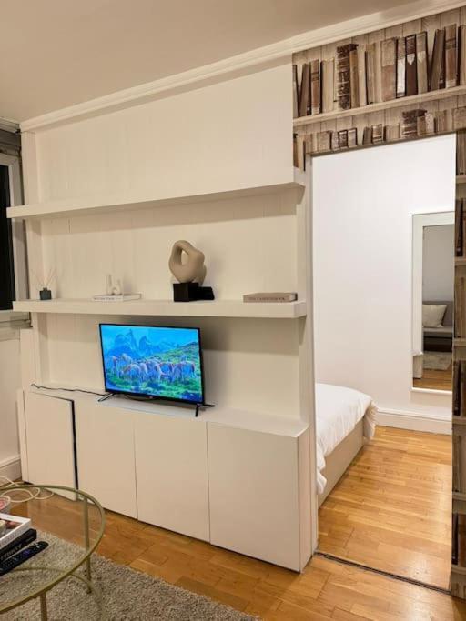 Apartment In Angel. London Exterior photo