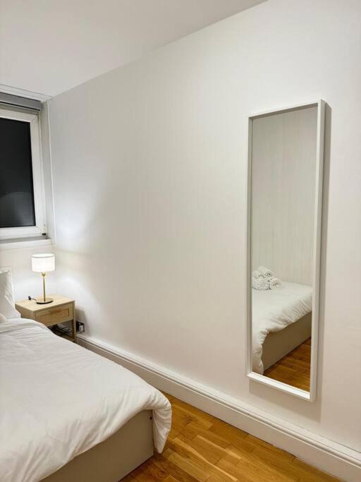 Apartment In Angel. London Exterior photo