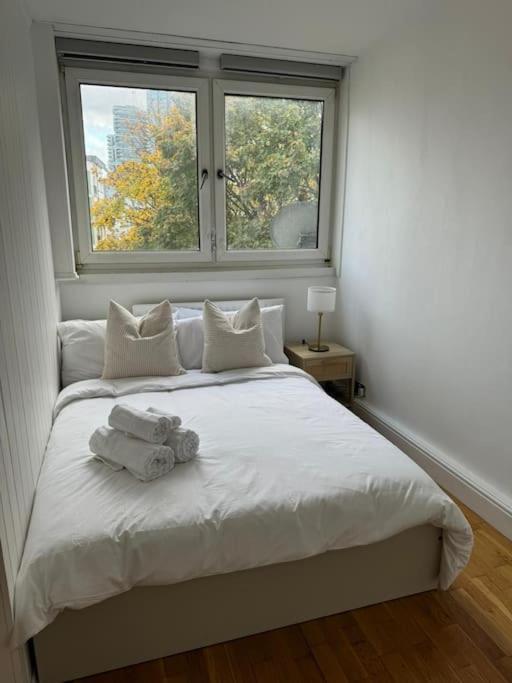 Apartment In Angel. London Exterior photo