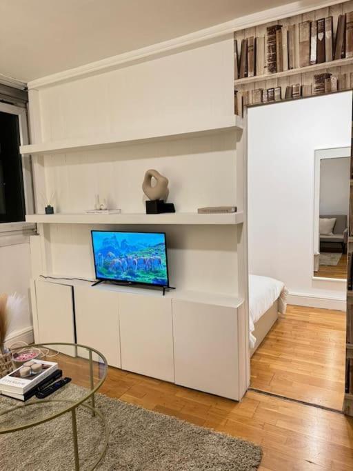 Apartment In Angel. London Exterior photo